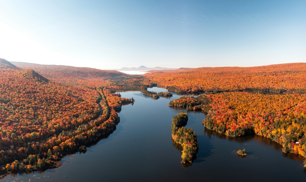 Amerika Fly drive herfst rondreis New England Foliage 10